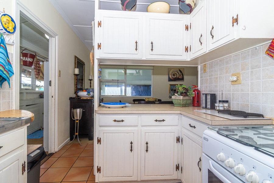 3 Bedroom Property for Sale in De Kelders Western Cape